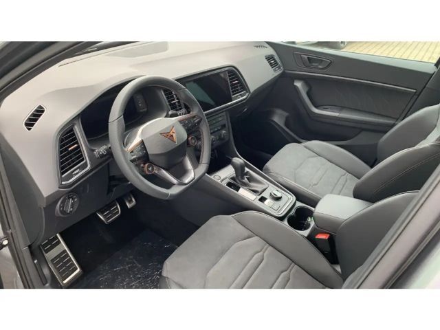 Cupra Ateca 2.0 TSI 4Drive DSG VZ