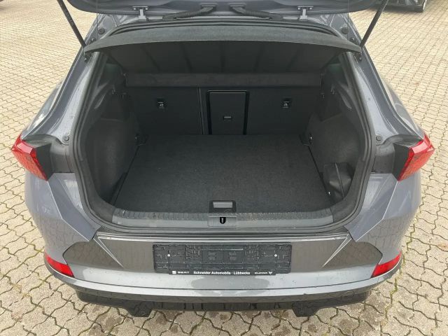 Cupra Formentor 1.5 TSI