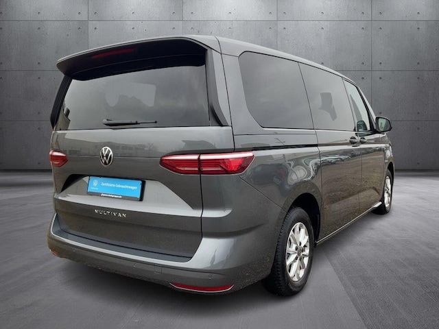 Volkswagen Multivan T7