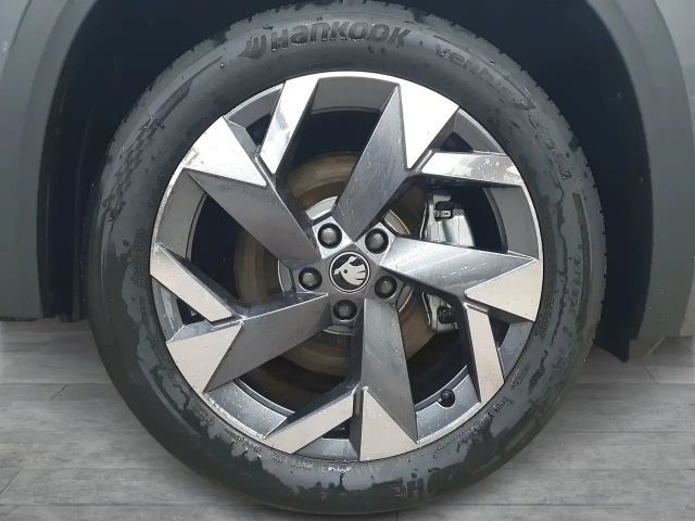 Skoda Kodiaq Sportline iV