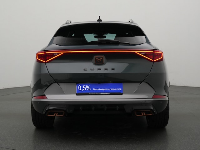 Cupra Formentor VZ e-Hybrid