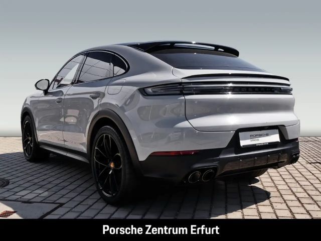 Porsche Cayenne Coupé E-Hybrid