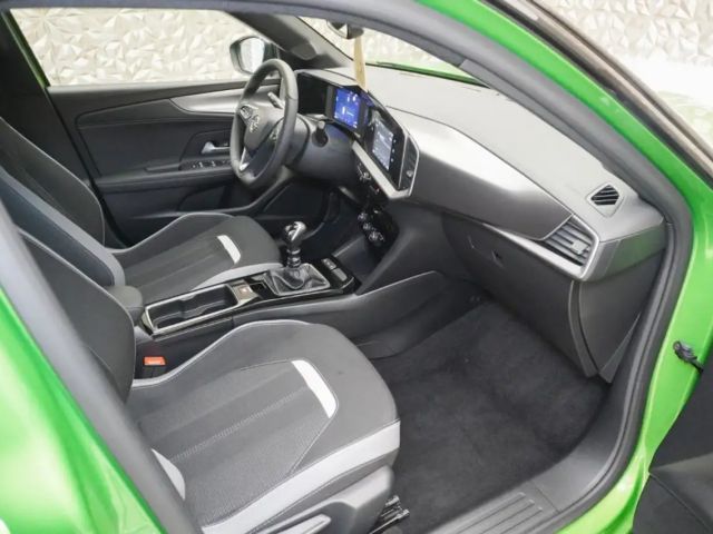 Opel Mokka GS-Line Grand Sport Turbo