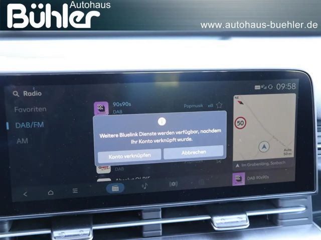 Hyundai Kona 1.6 Select T-GDi