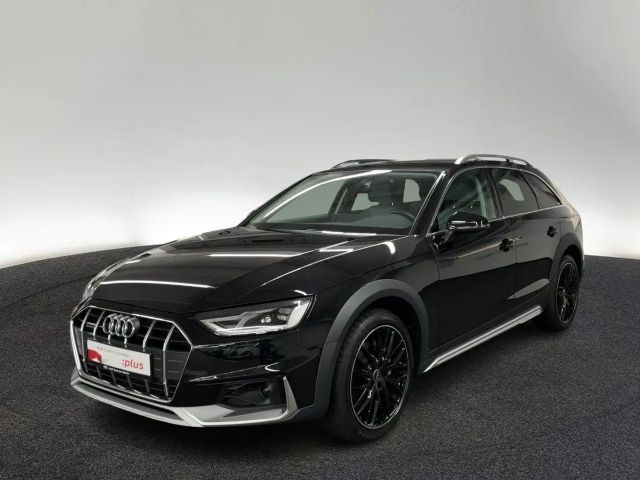 Audi A4 allroad 40 TDI Quattro