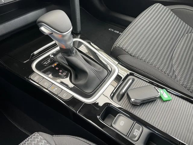 Kia Ceed 1.5T DCT ULTIMATE EDITION