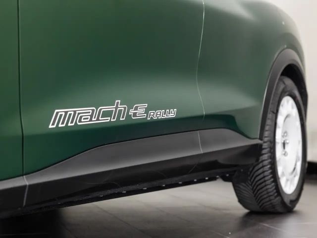 Ford Mustang Mach-E GT