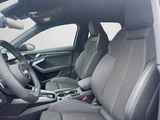 Audi A3 S-Tronic Sportback