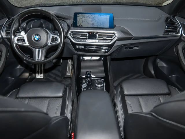 BMW X3 M-Sport