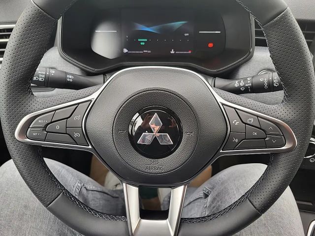 Mitsubishi Colt 1,0 MPI-T Invite