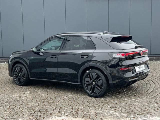 Volkswagen T-Roc 1.5 eTSI DSG Style