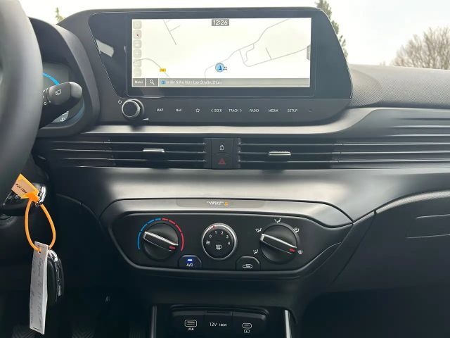 Hyundai Bayon 1.0 Select T-GDi