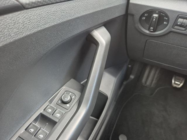 Volkswagen T-Cross 1.0 TSI Move