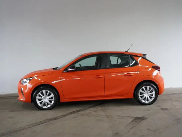Opel Corsa Edition