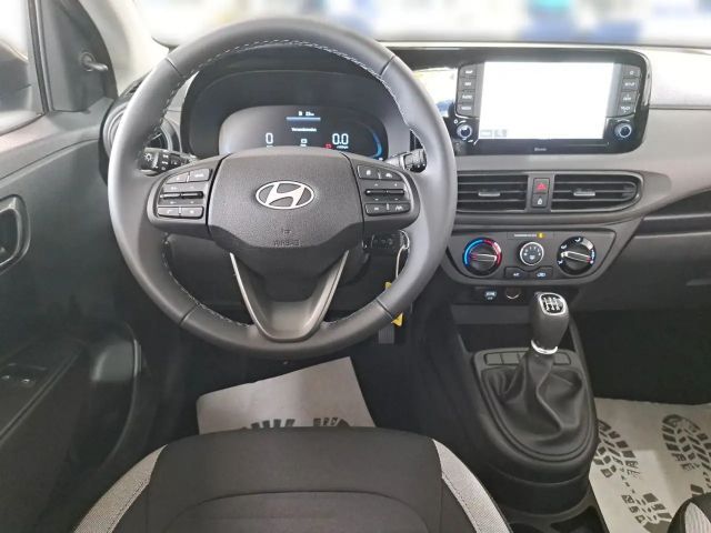 Hyundai i10 1.0 Select