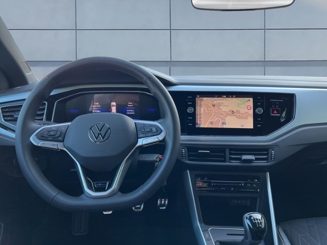 Volkswagen Taigo 1.0 TSI