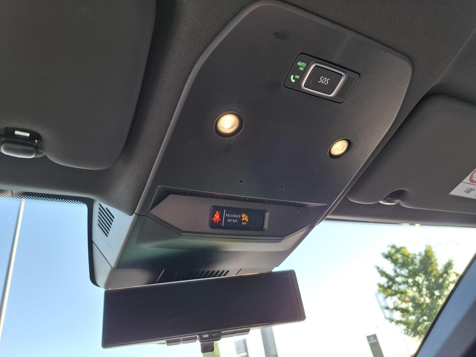 Renault Megane E-Tech E-Tech