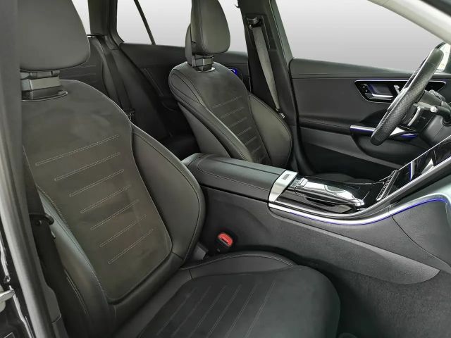 Mercedes-Benz C 180 AMG Line Estate