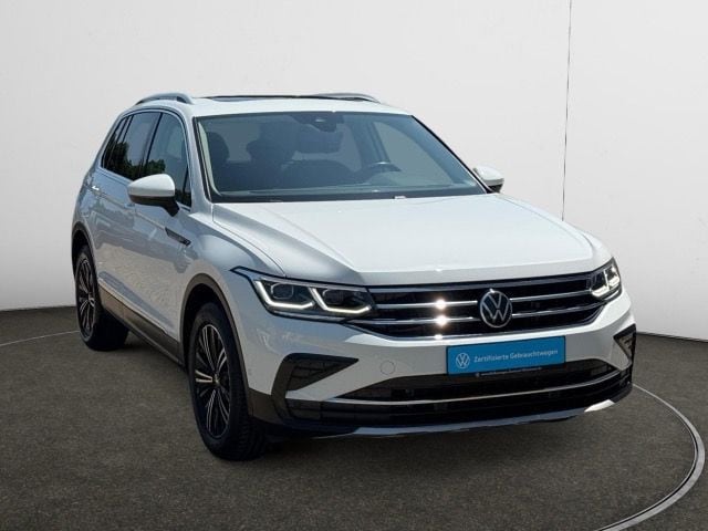Volkswagen Tiguan 2.0 TDI DSG Elegance Elegance