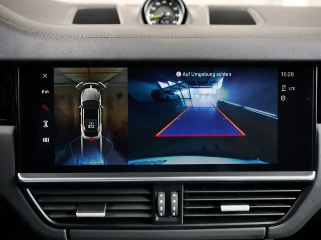 Porsche Cayenne Coupé E-Hybrid