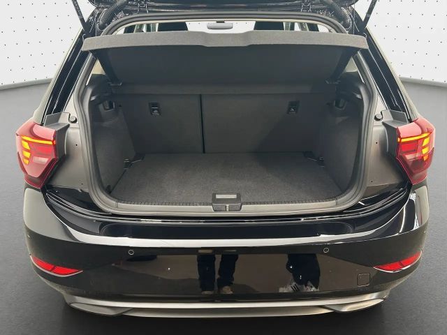 Volkswagen Polo 1.0 TSI IQ.Drive Life