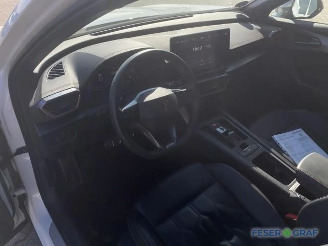 Cupra Formentor 2.0 TSI DSG VZ