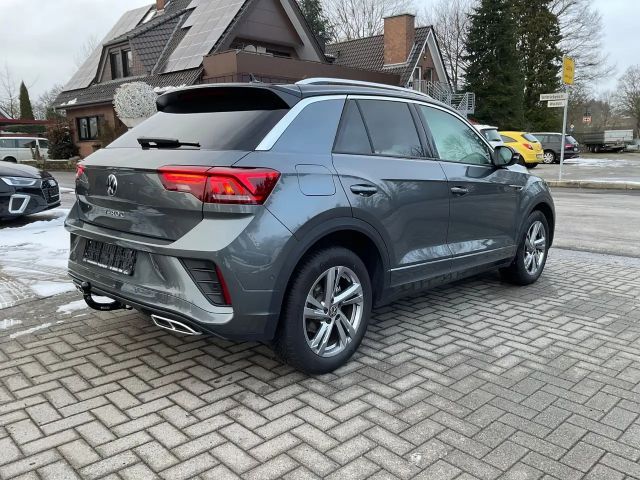 Volkswagen T-Roc 1.5 TSI DSG R-Line