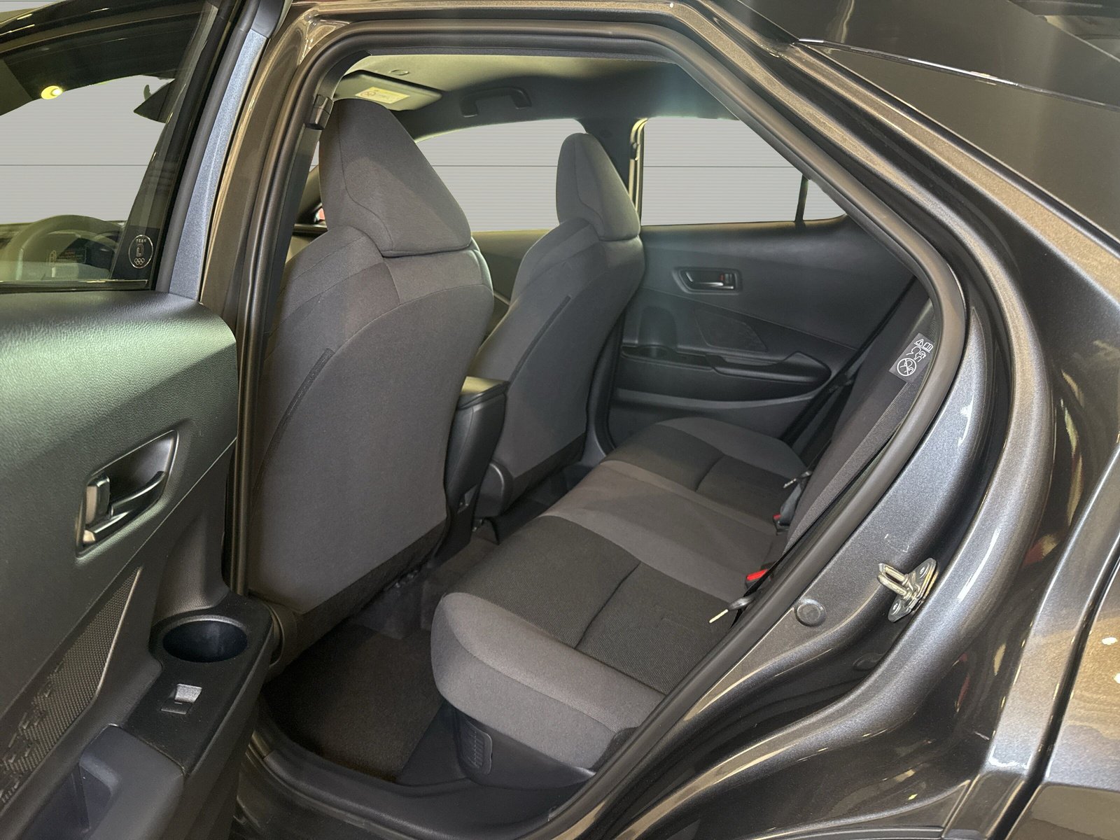 Toyota C-HR 5-deurs Team D Technik