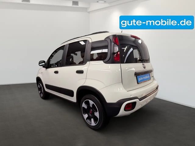 Fiat Panda Cross
