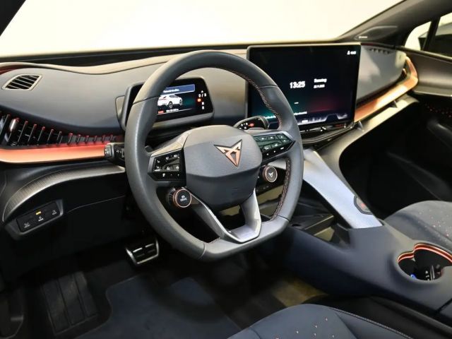 Cupra Tavascan Adrenaline VZ