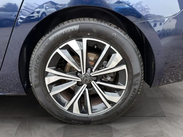 Peugeot 508 Allure Pack BlueHDi EAT8 SW