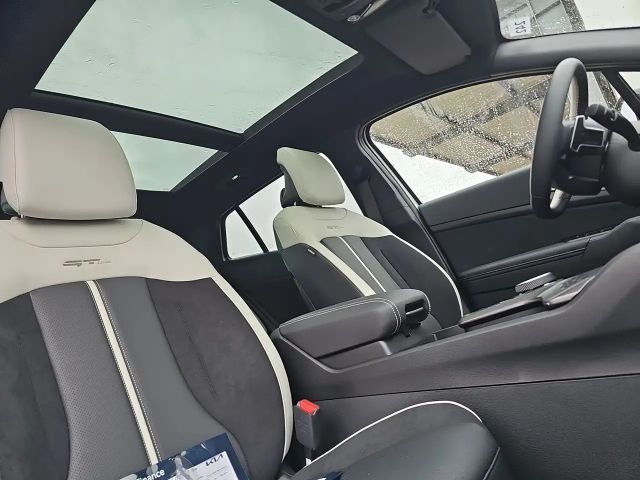 Kia Sportage GDi GT-Line