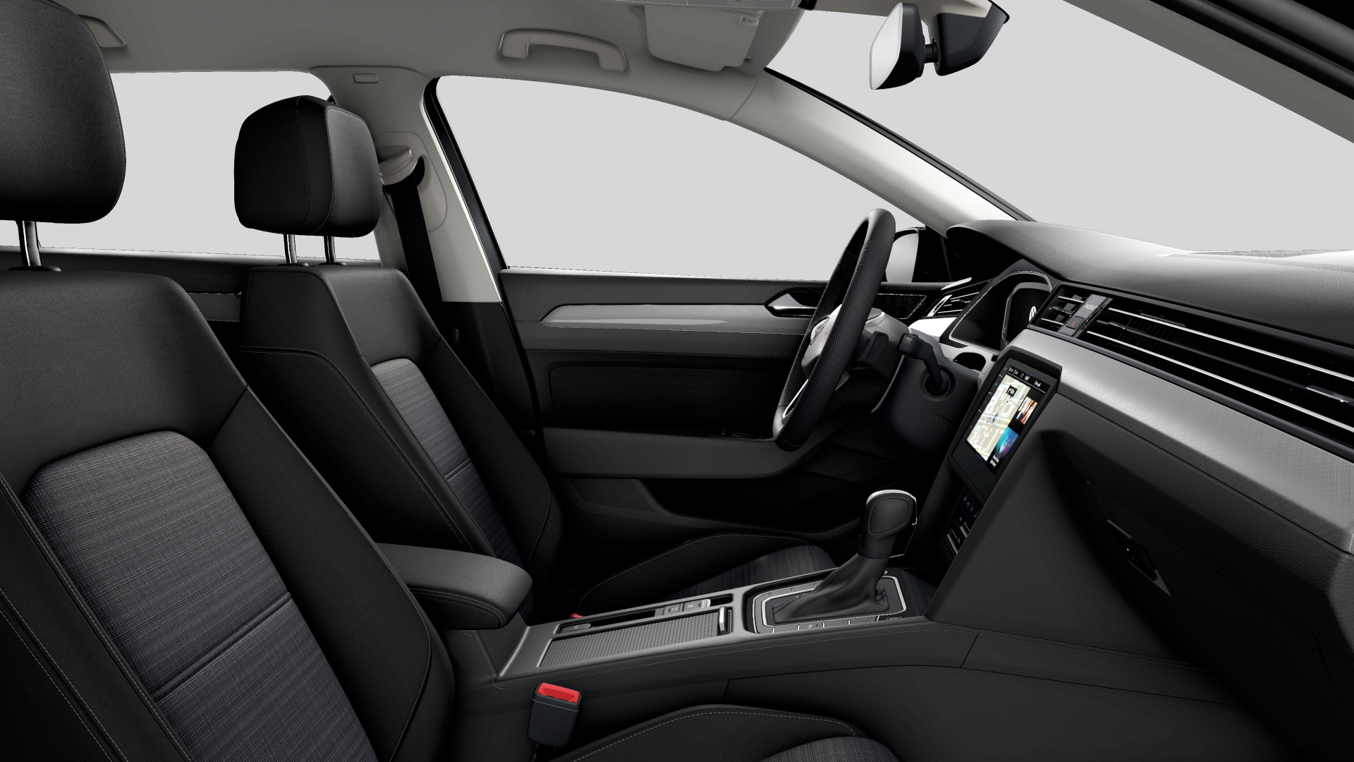 Volkswagen Passat 1.5 TSI Business DSG Variant