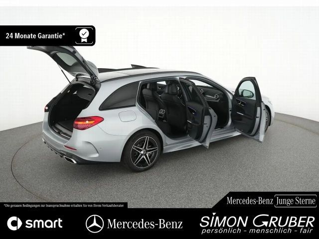 Mercedes-Benz C 300 AMG Line Estate