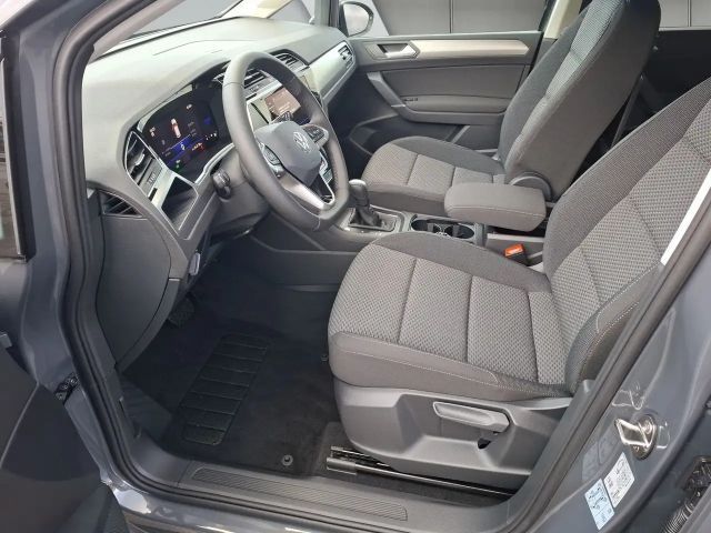 Volkswagen Touran 2.0 TDI Comfortline DSG