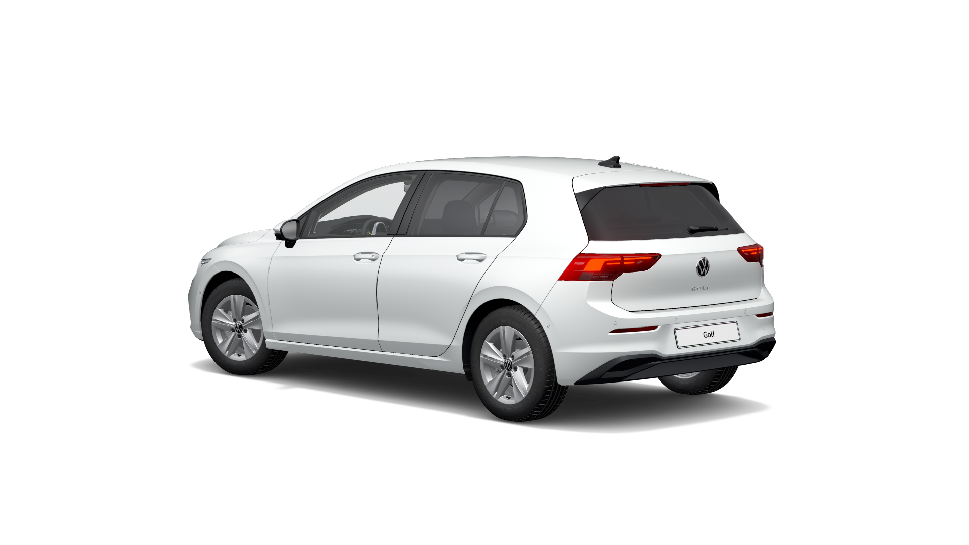 Volkswagen Golf 1.0 TSI Golf VIII Life
