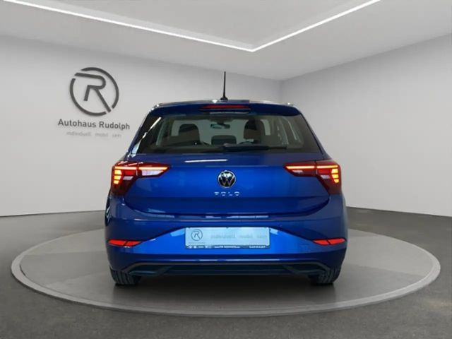 Volkswagen Polo 1.0 MPI
