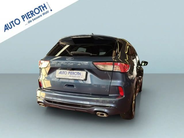 Ford Kuga EcoBoost ST Line X