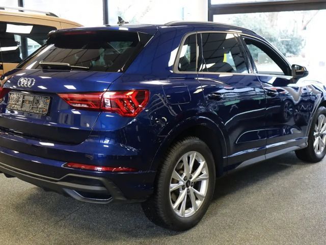 Audi Q3 35 TDI S-Line S-Tronic