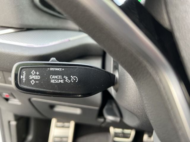 Skoda Kodiaq Sportline