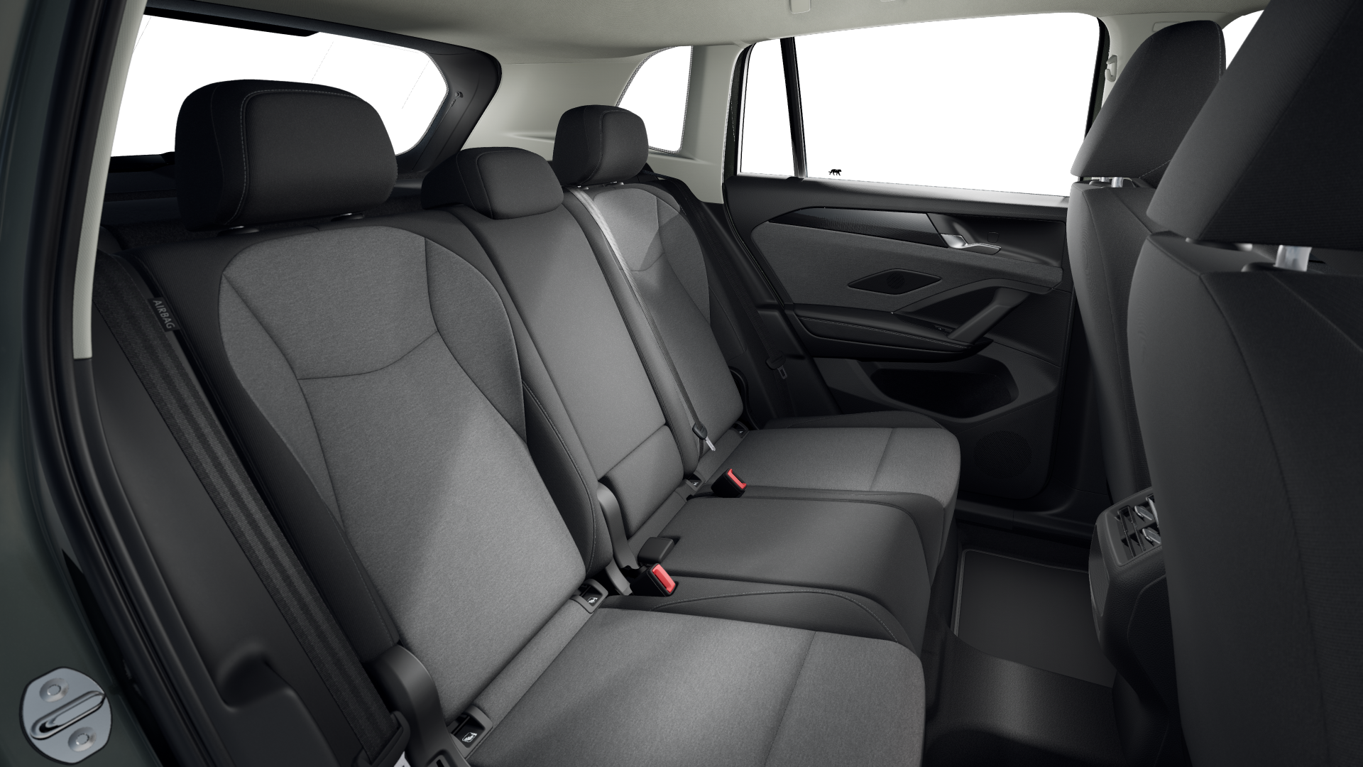 Volkswagen Tiguan 1.5 eTSI DSG