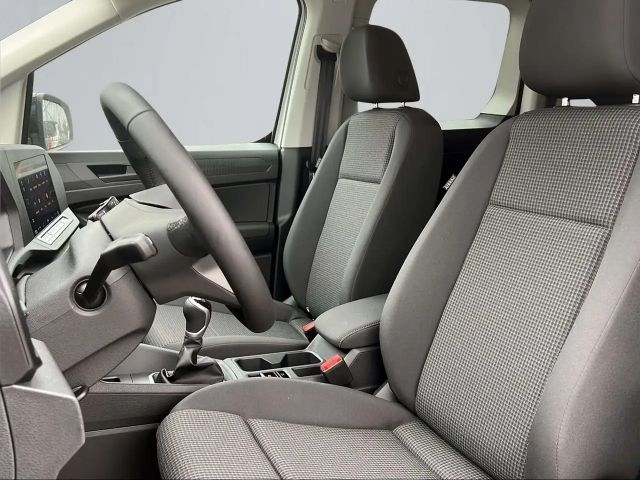 Volkswagen Caddy Family