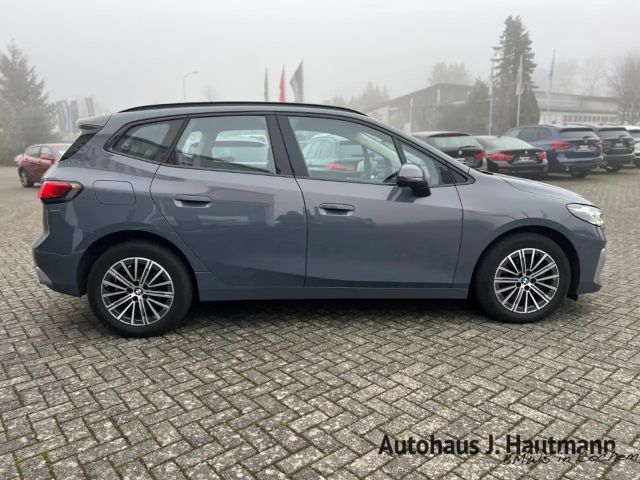 BMW 218 218i Active Tourer Luxury Line
