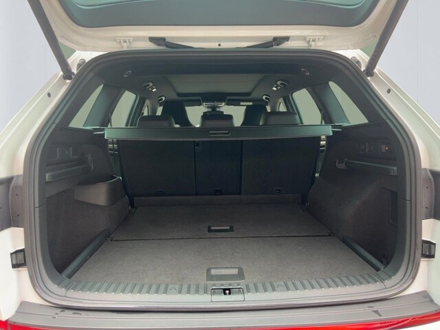 Skoda Kodiaq 4x4 RS