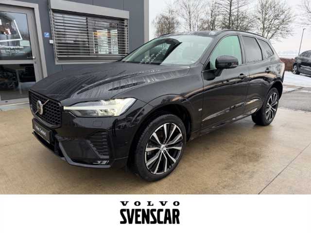 Volvo XC60 XC60