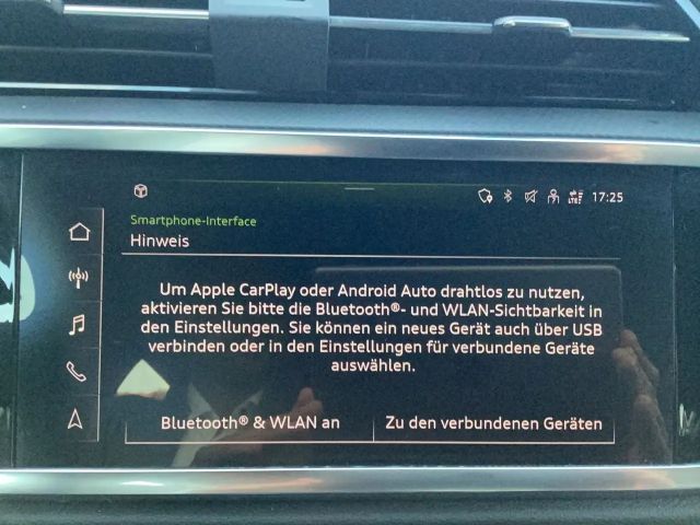 Audi Q3 35 TDI S-Line