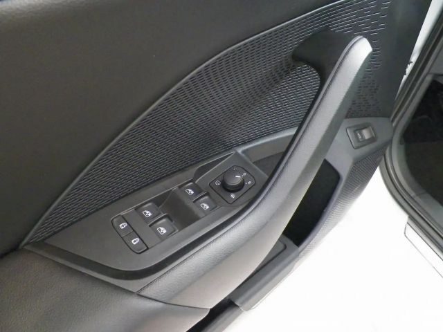 Skoda Octavia Selection