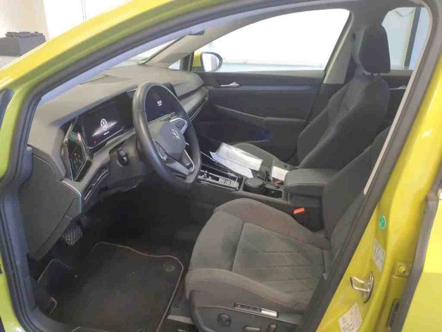 Volkswagen Golf 1.5 TSI DSG Style Variant