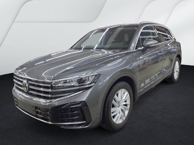 Volkswagen Touareg 3.0 V6 TDI