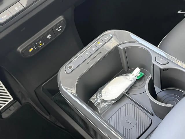 Kia EV5 81.4 kWh GT-Line